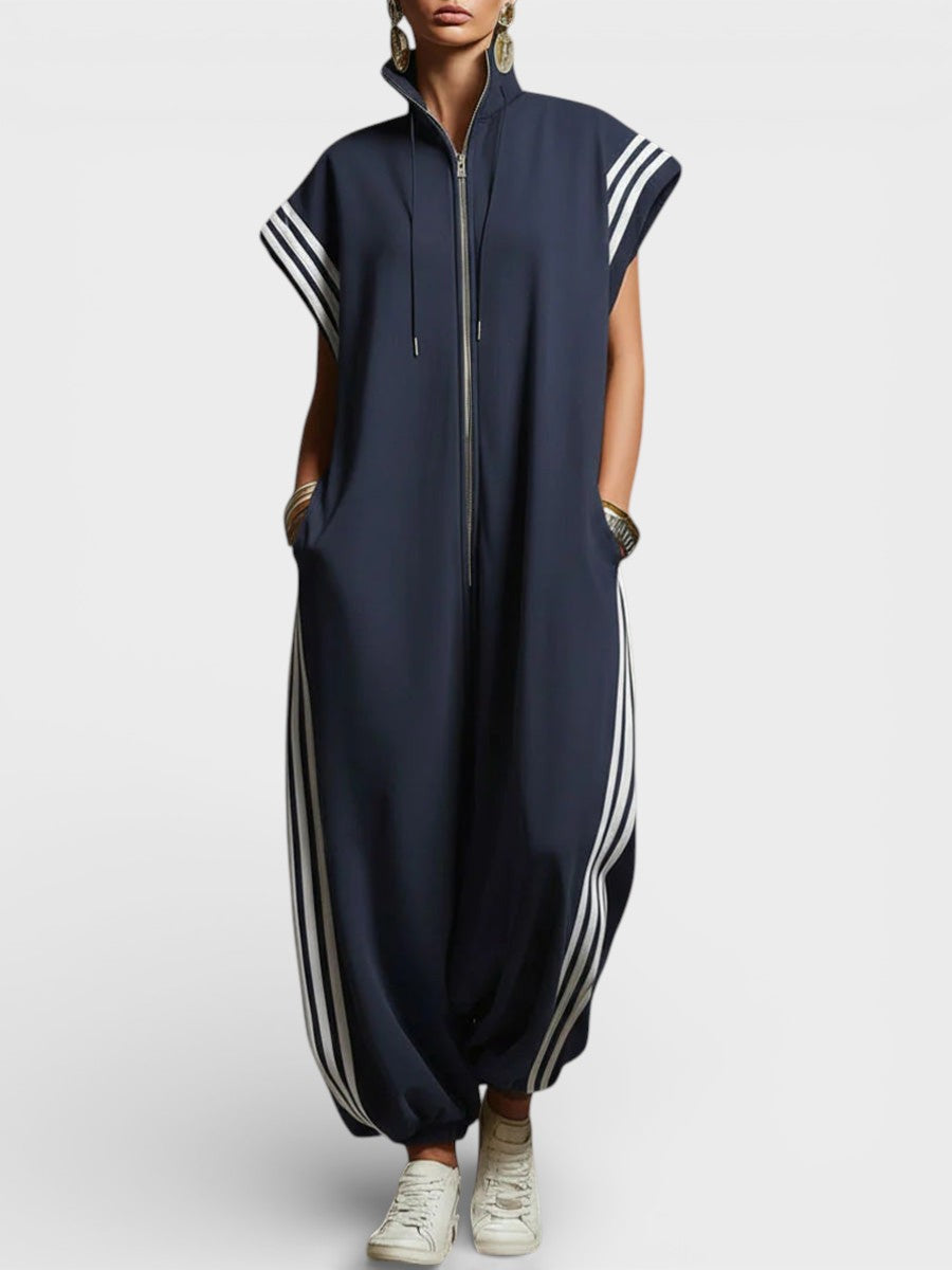 Joëlle | Casual Jumpsuit