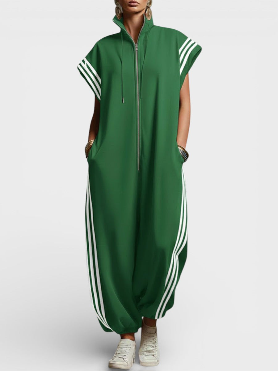 Joëlle | Casual Jumpsuit