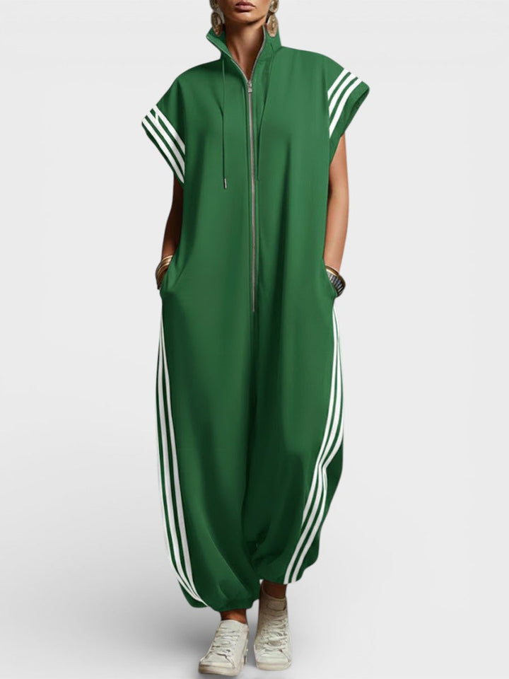Joëlle | Casual Jumpsuit