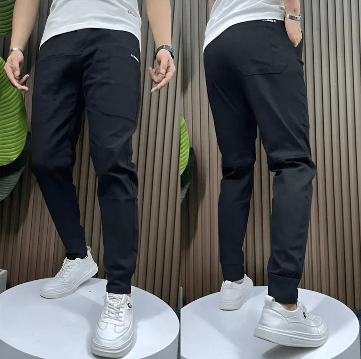 Fergus | Casual Cargo Pants