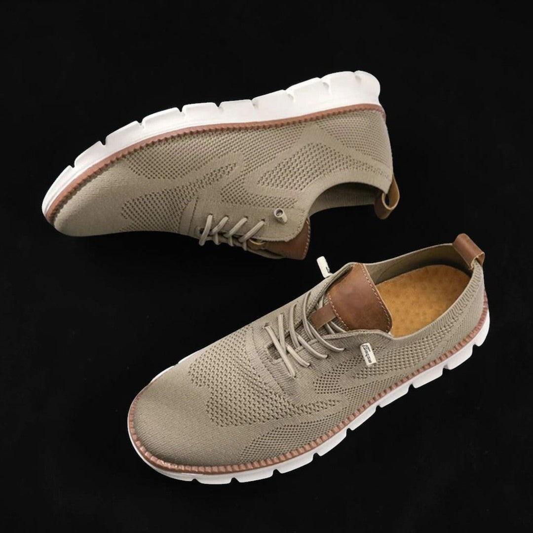 Iain | Casual Shoe