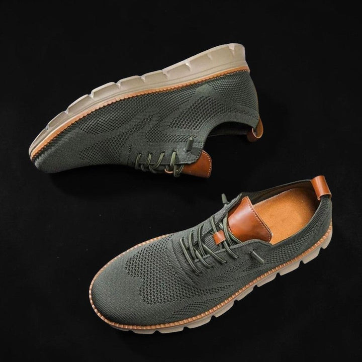 Iain | Casual Shoe