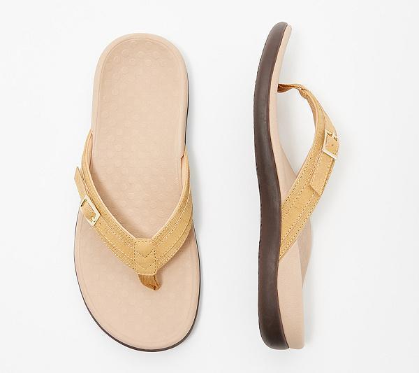 Wilma | Orthopedic Flip Flop Sandal