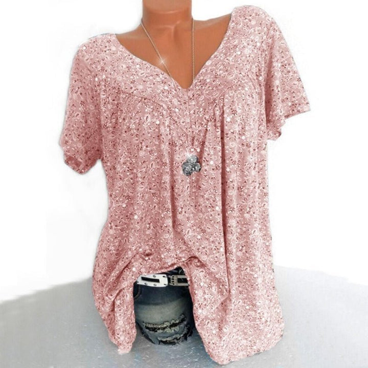 Josette | Relaxed Blouse