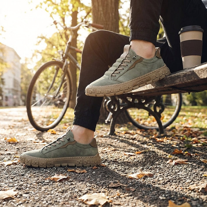 Bastien | Casual Men's Sneaker