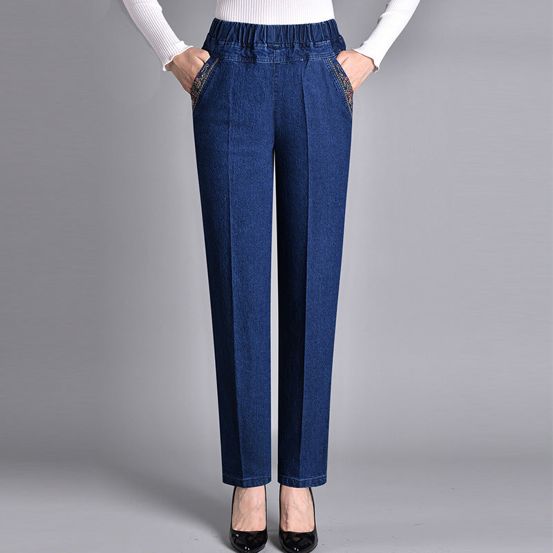 Andrée | Casual Jeans
