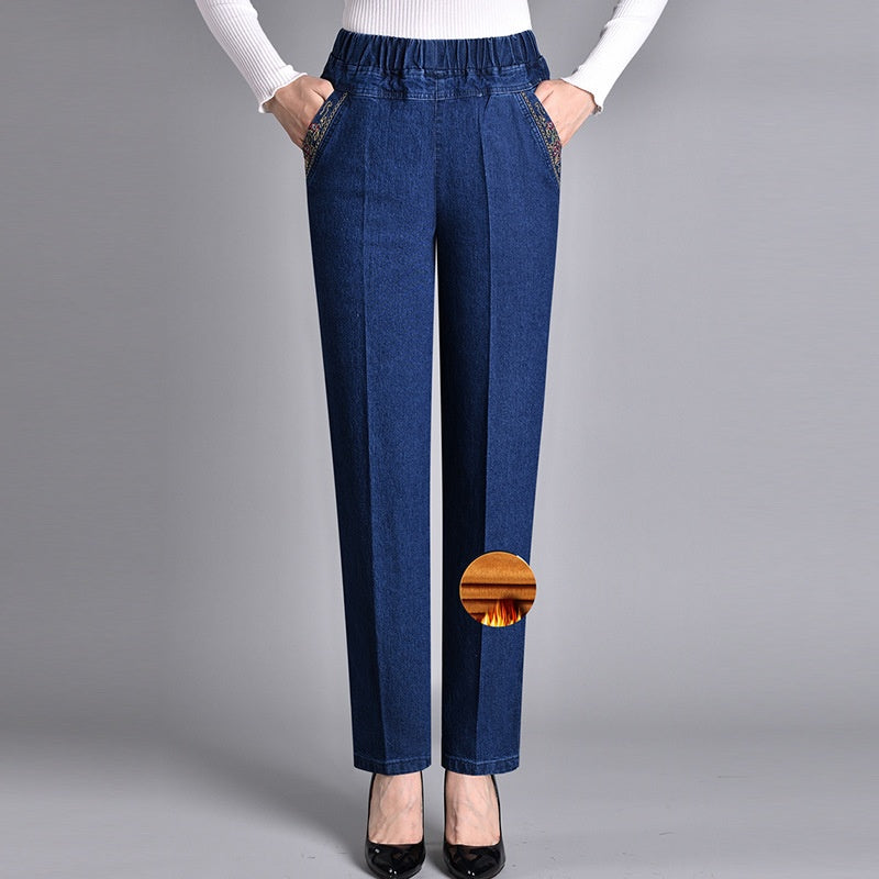 Andrée | Casual Jeans