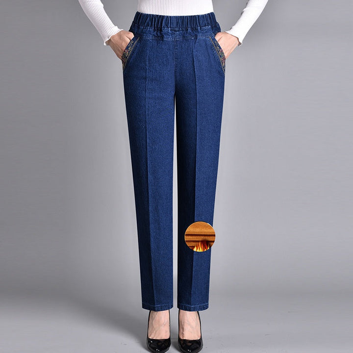 Andrée | Casual Jeans