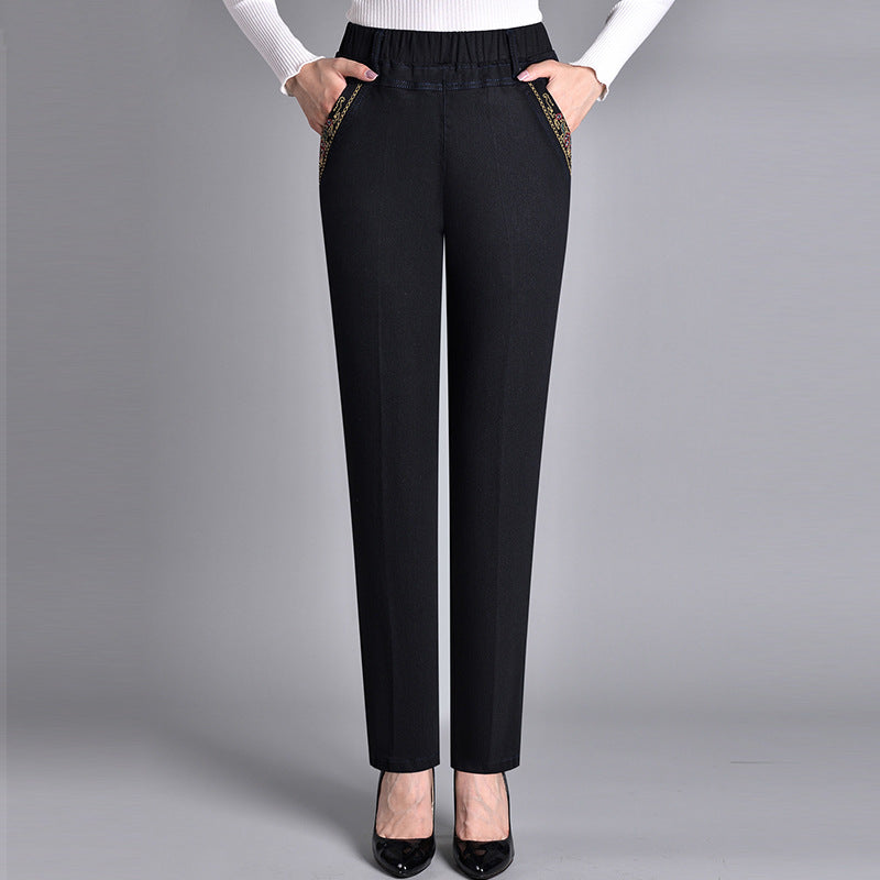 Andrée | Casual Jeans