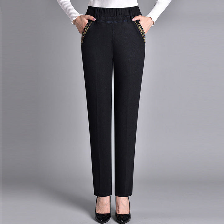 Andrée | Casual Jeans
