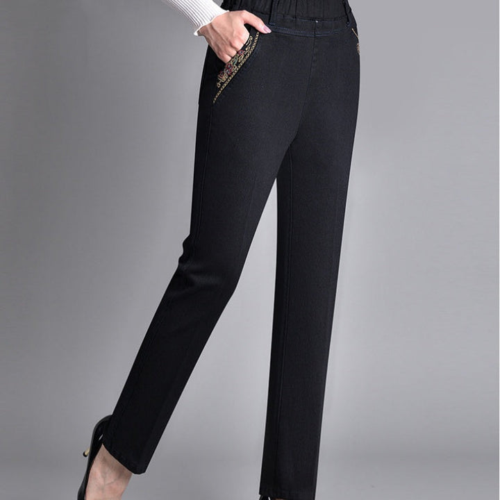 Andrée | Casual Jeans