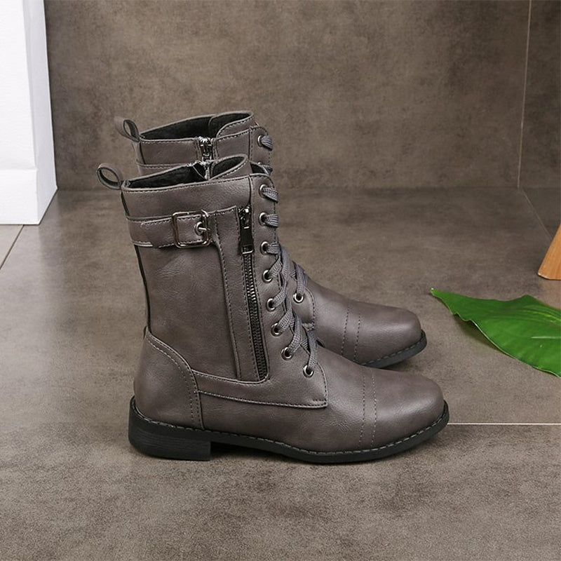Ruby | Orthopaedic Boots