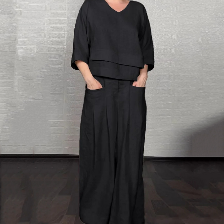 Edmonde | Two-Piece Set