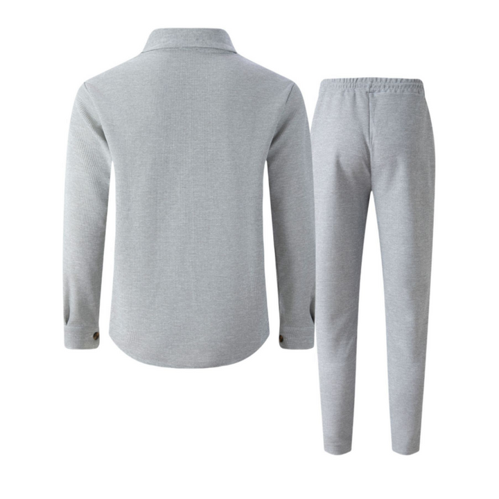 Laurent | Classy Two-Piece Set