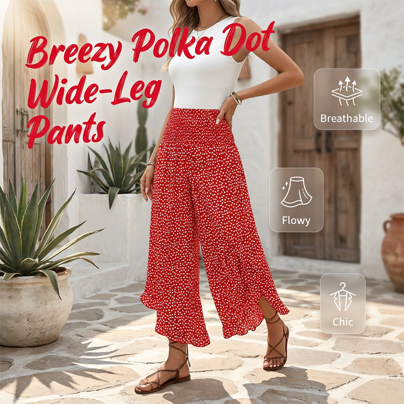 Sorcha | High-Waist Trouser