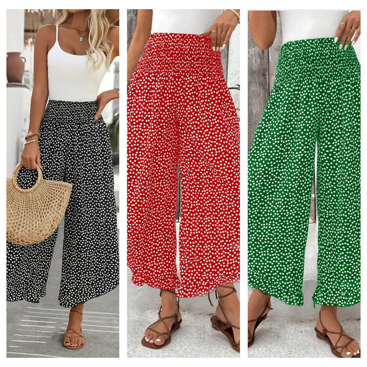 Sorcha | High-Waist Trouser