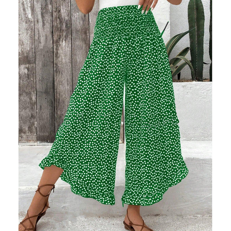 Sorcha | High-Waist Trouser