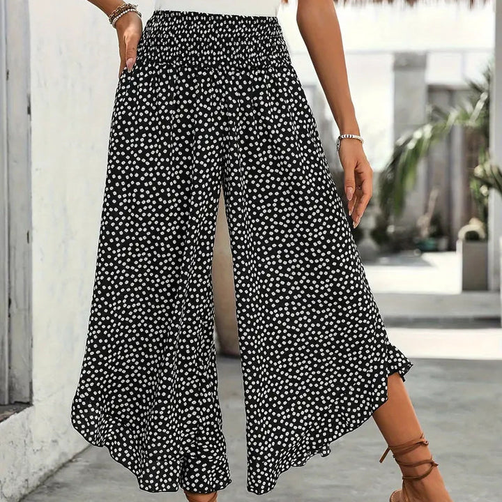 Sorcha | High-Waist Trouser