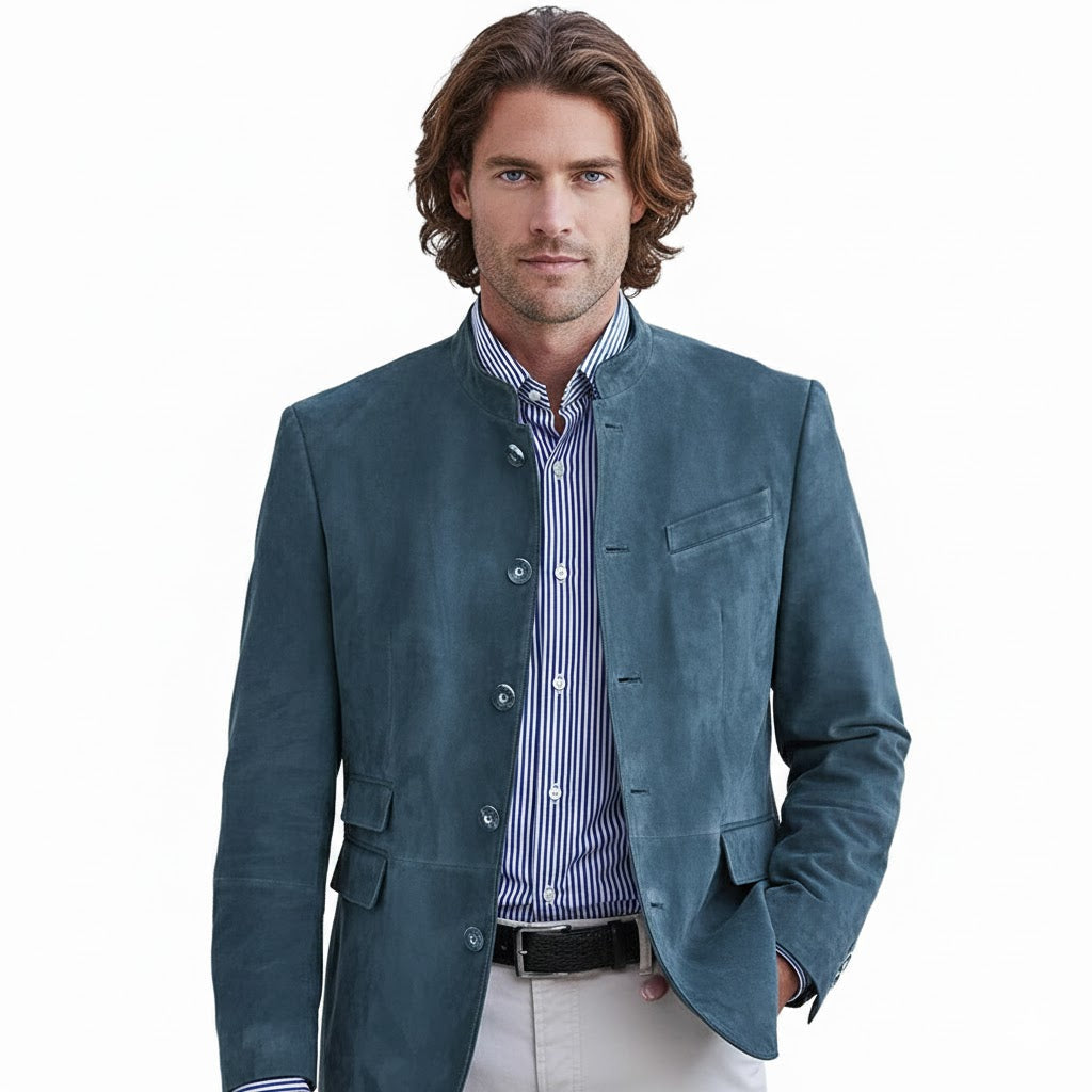 Finlay | Classic Blazer