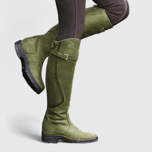 Rinley | Orthopedic Women Boots