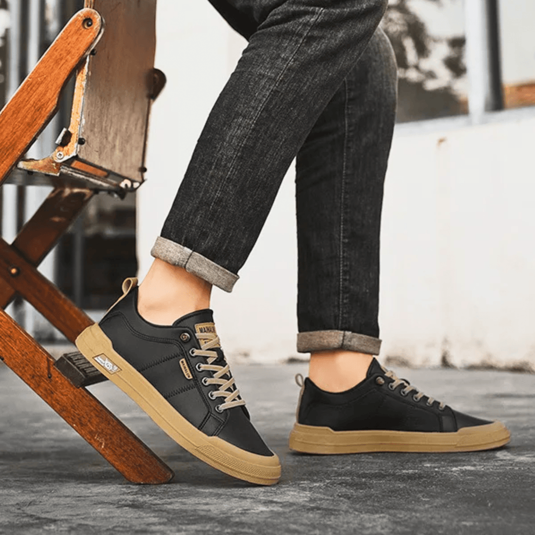 Logan | Classic Trainer