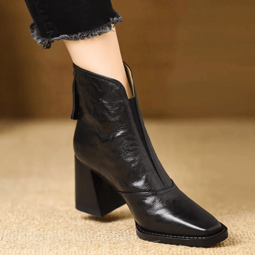 Margaux | Elegant Ankle Boots