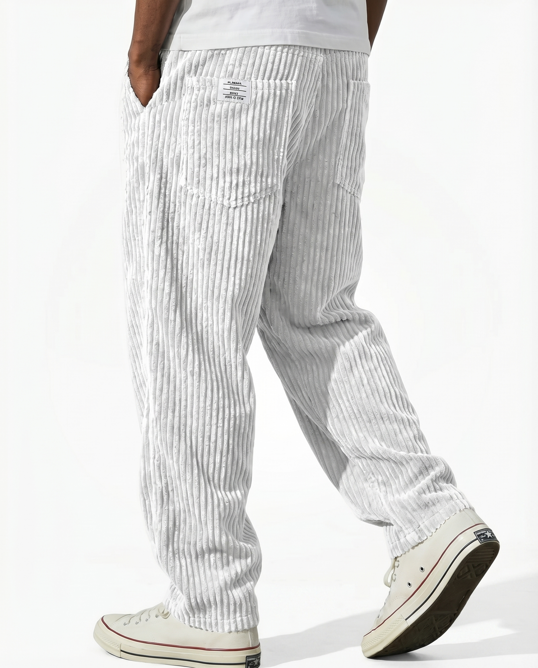 Blair | Relaxed Trouser