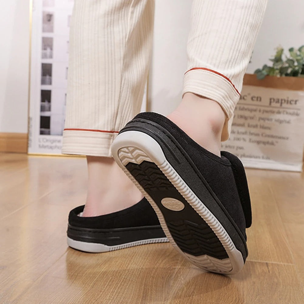 Women's Casual Indoor Orthopedic Slippers