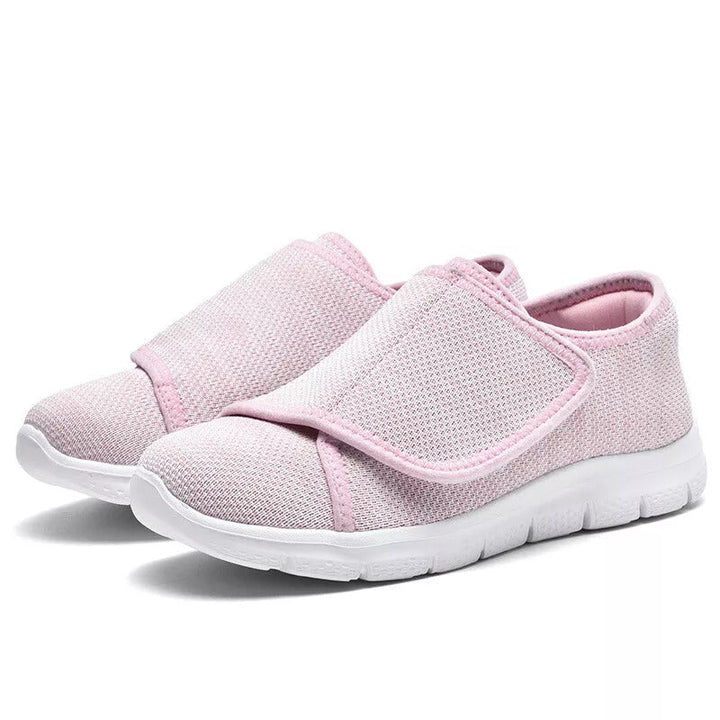Women's Casual Wide Fit Slippers