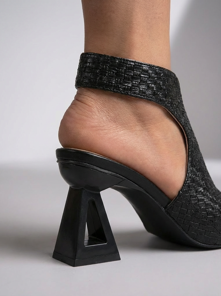 Odélie | Slingback Heel